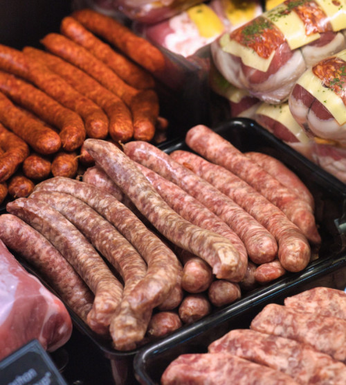 Barbecue, grill et plancha