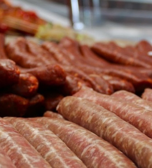 Saucisserie