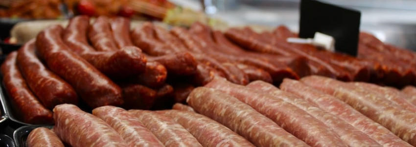 Saucisserie