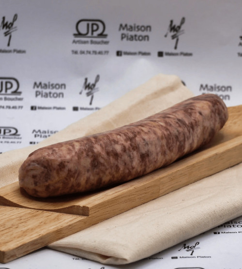 Saucisse à rôtir