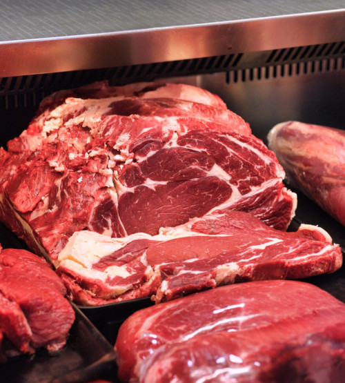 Boeuf