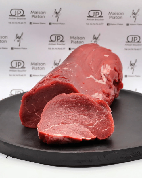 Filet de Bœuf en Tranche