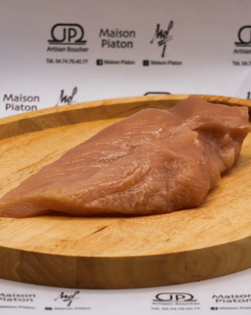 Filet de poulet