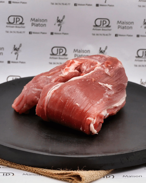 Filet mignon