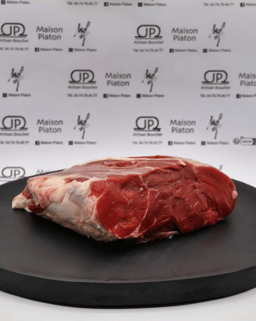 Gite Arrière ( Esprit Paleron)