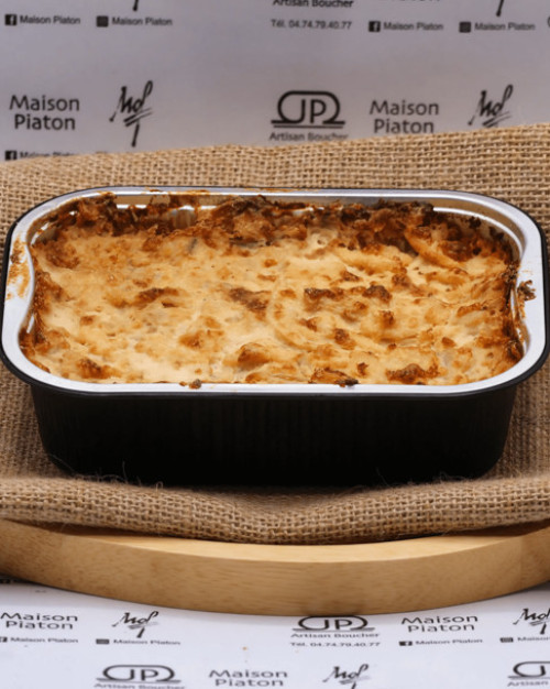 Gratin dauphinois