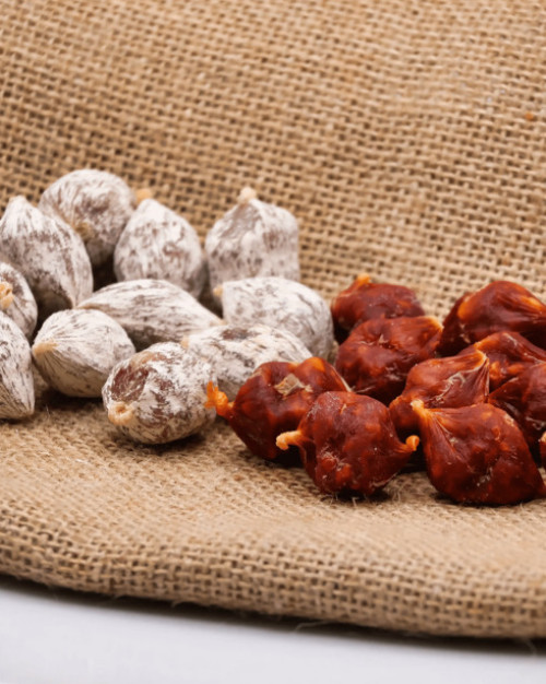 Grelot de chorizo