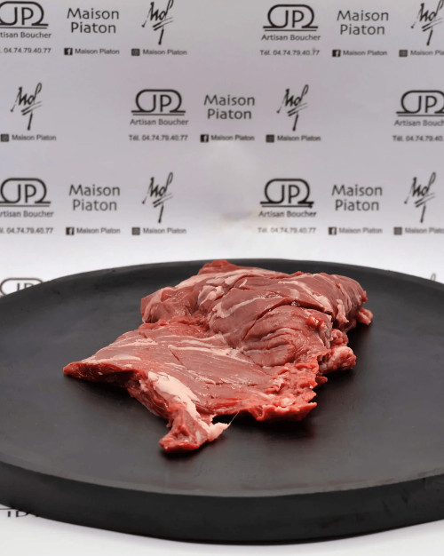 Hampe de Boeuf