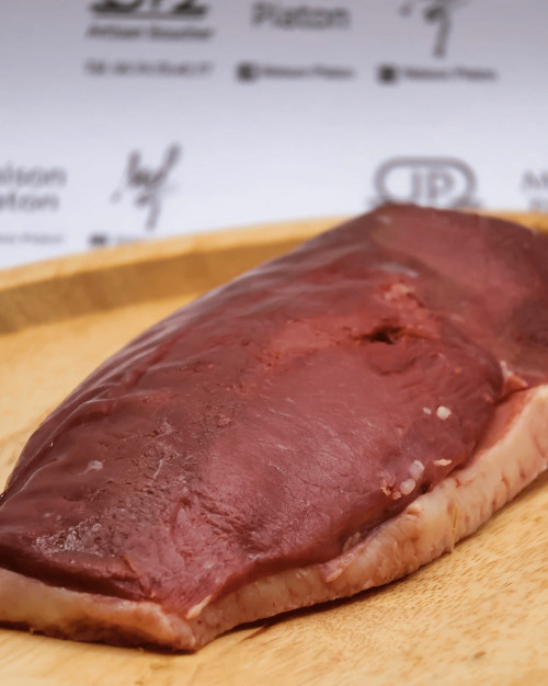 Magret de Canard