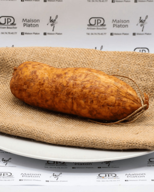 Saucisse de morteau