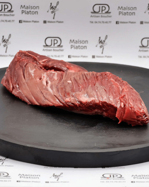 Onglet de Boeuf