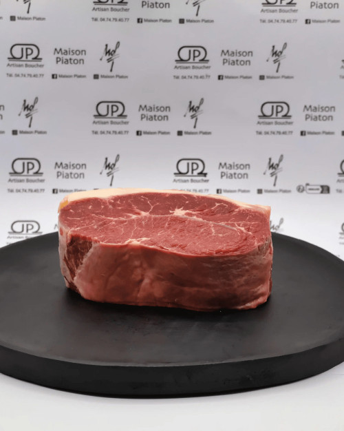 Paleron de Bœuf