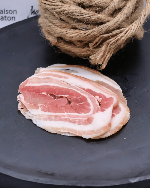 Pancetta