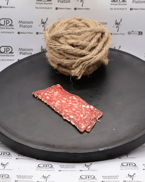 Pavé épices et piment