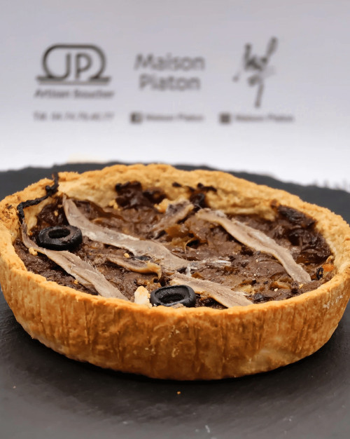 Pissaladière
