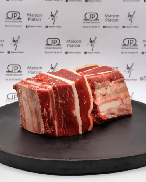 Plat de côte