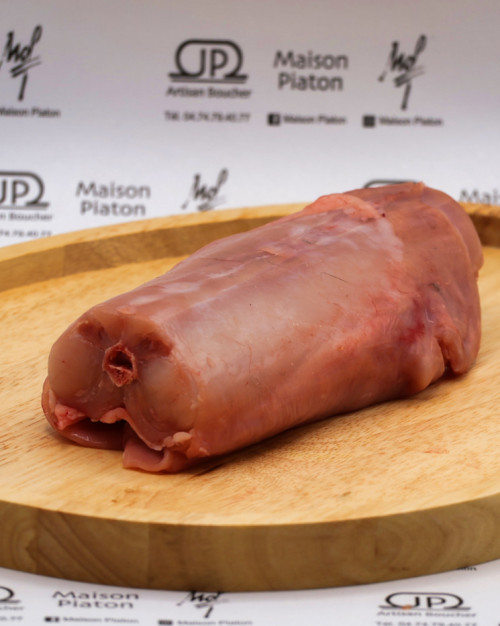 Râble de lapin