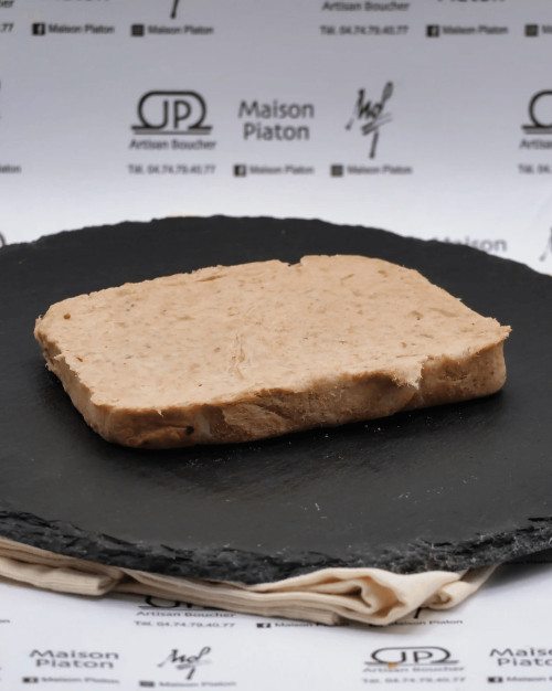 Rillette de Porc