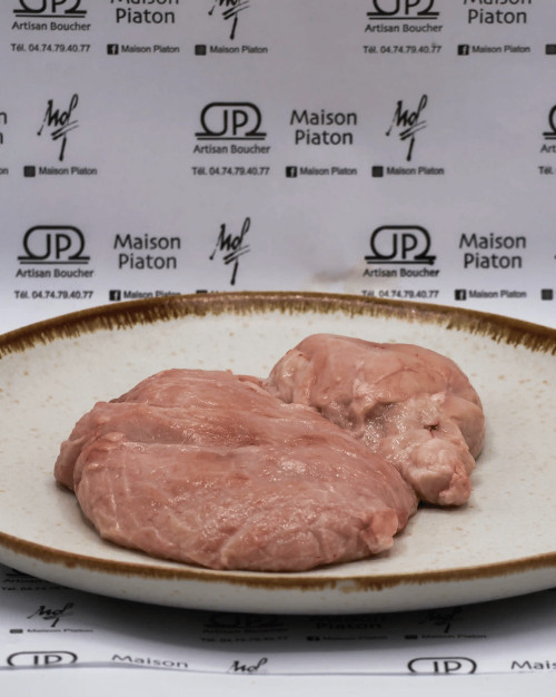 Ris de veau