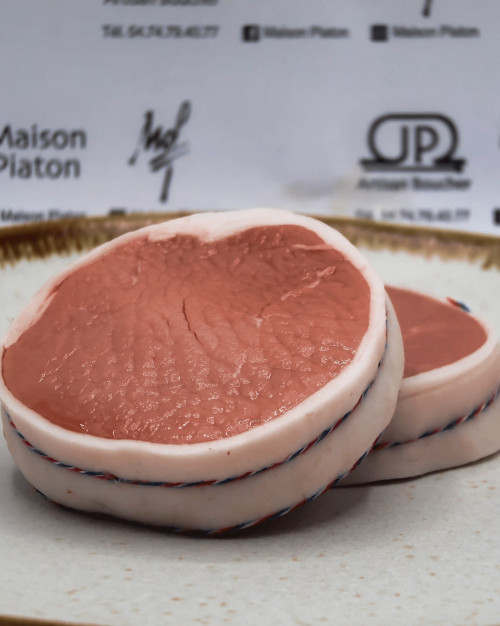 Médaillon de Veau