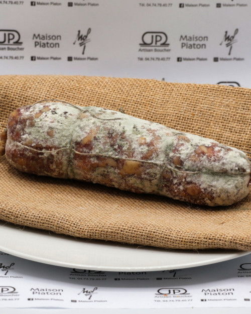 Saucisson pur porc