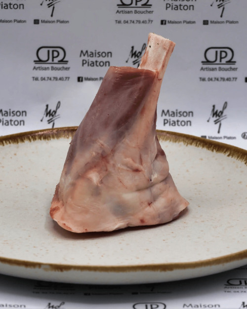 Souris d'agneau