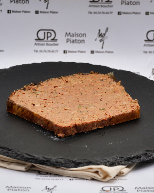 Terrine Grand-mère 