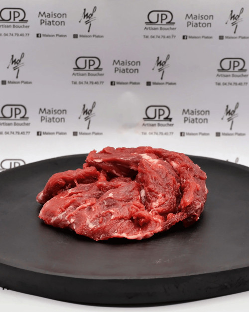 Araignée de Bœuf