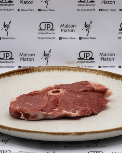 Tranche de gigot