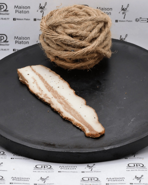 Guanciale