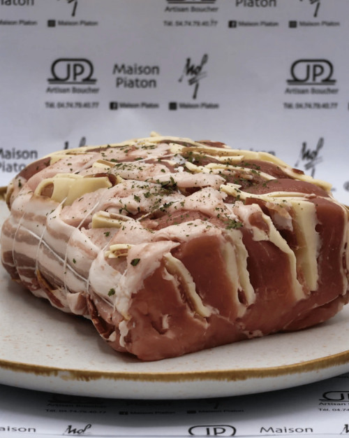Orloff de Veau