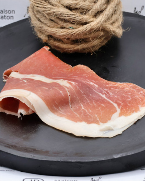 Jambon Cru de Parme