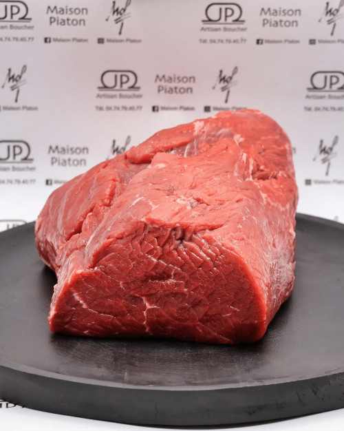 Filet de rumsteak en roti