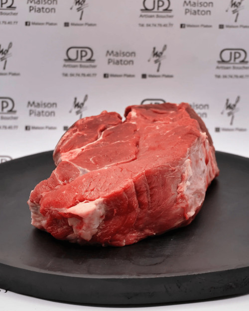 Basse-côte à braiser
