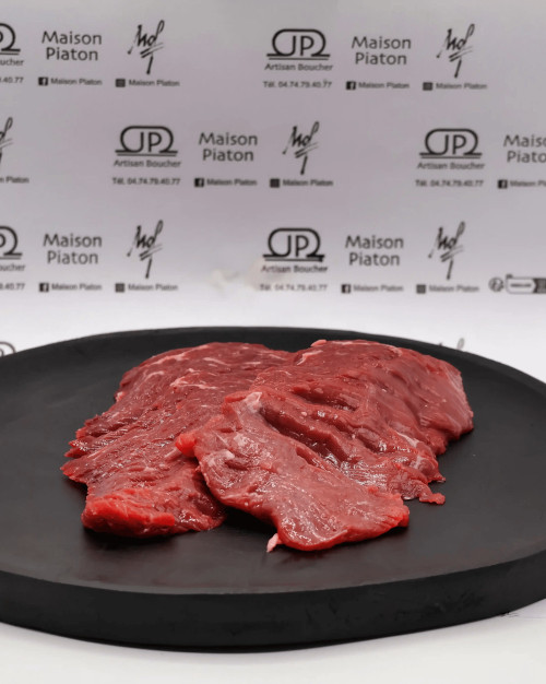 Bavette d'Aloyau de Bœuf