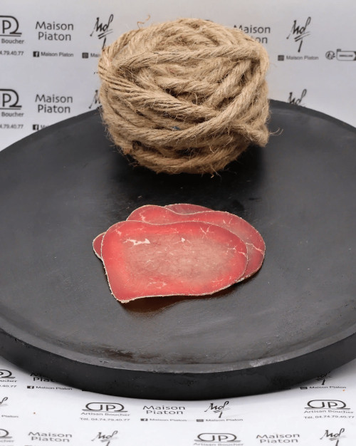 Bresaola