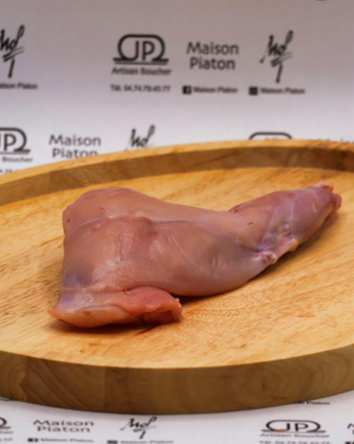 Cuisse de lapin