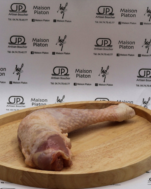 Cuisse de poulet