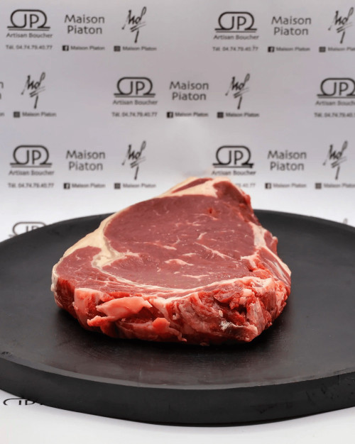 Entrecôte de Bœuf