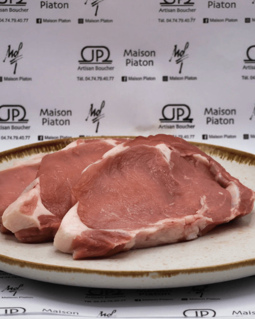 Faux-filet de veau