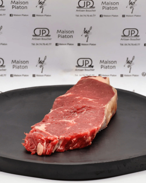 Faux-filet de Bœuf 